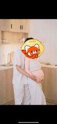 -玛瑞莎专业孕妇摄影(越秀店)