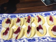 -功夫小龙虾·烧烤·江湖菜(金沙洲店)