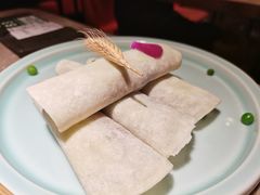 -新白鹿餐厅(金鹰新街口店)