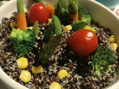 -水桶王国主题餐厅·聚会·生日派对·亲子活动·家庭套餐(亚龙湾希尔顿店)