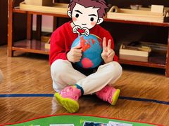 -伊顿幼儿园(天津壹街区校区)