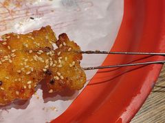 -北三老太太烧烤(人生一串上榜店)