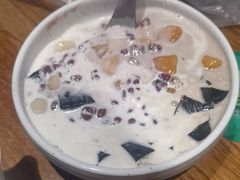 -三花奶奶的甜品(百联嘉定购物中心店)
