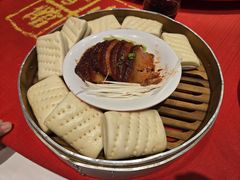 -山西会馆·晋菜·晋商宴·牌匾博物馆(胜利东街店)