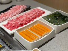 -海底捞火锅(沪南路店)