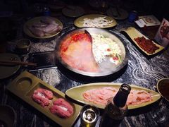 -渝味晓宇火锅(合川路店)