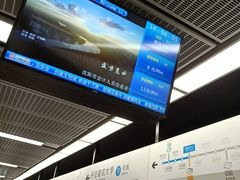 -奥体中心(地铁站)