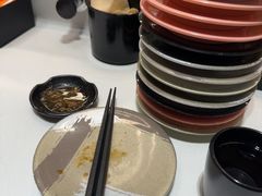 -争鲜回转寿司(朝北大悦城店)