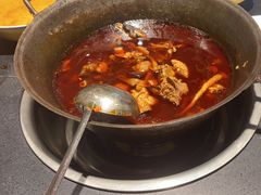 -李子坝梁山鸡(李子坝大鸡哥店)