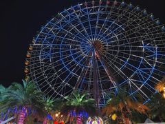 -三亚海昌梦幻海洋不夜城