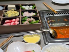 -海底捞火锅(壹悦城店)
