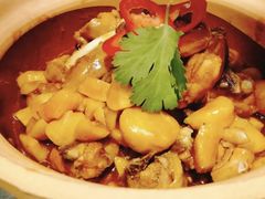 -鱼库·不仅是一家烤鱼店(车公庙店)