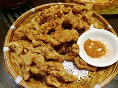 -厨彩阳光(河东路店)