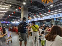-易裕和·长沙米粉(友谊路店)