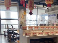 -伍师兄市井火锅(东部星悦天地店)