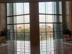 -上海佘山世茂艾美酒店