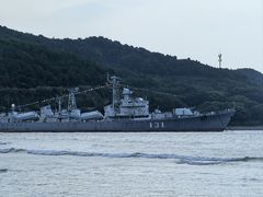 -东海半边山旅游度假区