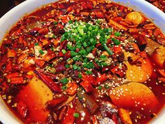 -眉山小馆(华强广场店)