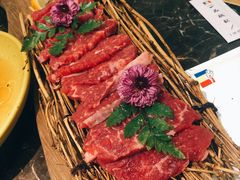 -一品诚记烤肉·甄选店(中南路店)