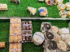 -盒马鲜生(红莲店)