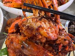 -辣螃铠盆盆蟹大排档(总店)