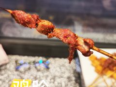 -望京小腰(北京总店)