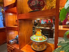 -京元盛铜锅涮肉(上海总店)