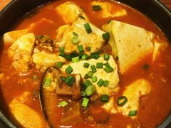 -春熙台韩国料理·章鱼肥牛(西丽店)