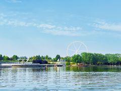 -石家庄市植物园