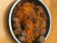 -老瓦房冷锅串串(文殊院店)