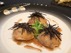 -LA TABLE de Joël Robuchon Restaurant