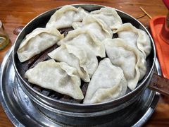 -吉上小哥·牛肉蒸饺.炸串(官庄路口总店)