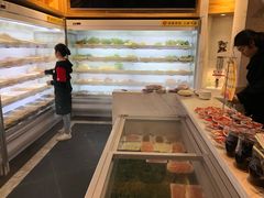 -袁记串串香(川师店)