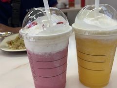 -星巴克(深圳罗湖书城店)