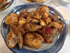 -渔娘渔家丹东海鲜(东直门店)