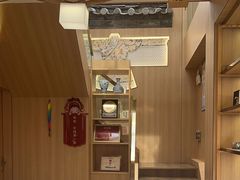 -霸王茶姬(南强街店)