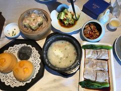 -粤盛海鲜楼(融冠乐城店)