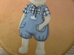 -珍妮曲奇聪明小熊(尖沙咀店)