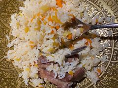 -楼兰新疆主题餐厅(苏州中心店)