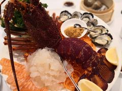 -金唐海鲜酒家