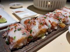 -侨美食家·粤菜(体育西路店)
