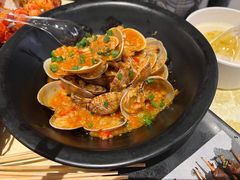 -聚味瞿记·龙虾堂(坡子街店)