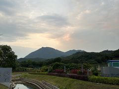 -西涌国际滨海旅游区