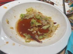 -巴依老爷新疆美食(工体旗舰店)