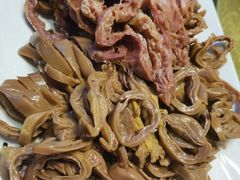 板肠-老保定驴肉馆(云岗路店)