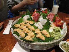 -九井澤精致料理(金茂店)