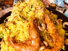 -BetterThai 泰加(苏州中心店)