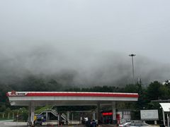-秦岭服务区餐厅(京昆高速店)
