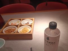 -闽上鲜·福建菜(龙湖滨江天街店)