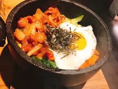 -炭恋火炉烤肉(凌云一街坊店)